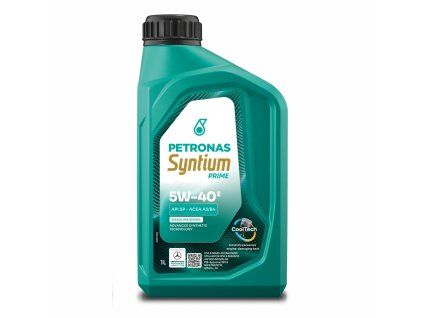 petronas syntium prime e 5w 40 1L