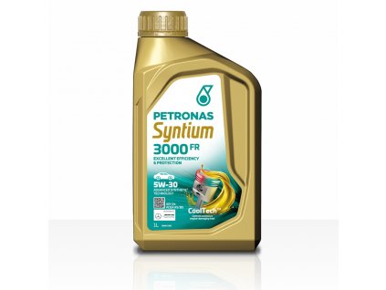 Petronas Syntium 3000 FR 5W-30 1L