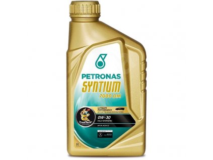 Petronas Syntium 7000 DM 0W-30 1L