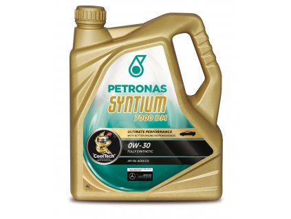 Petronas Syntium 7000 DM 0W-30 5L