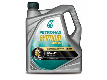 Petronas Syntium 800 EU 10W-40 5L
