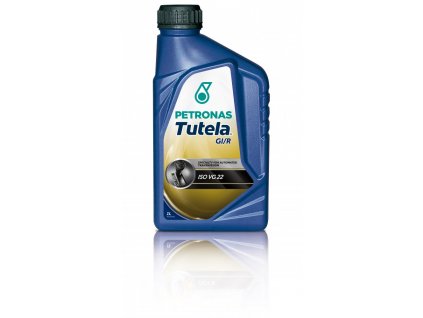 Petronas Tutela Transmission GI/R CHF 1L