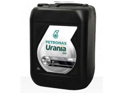 Petronas Urania 500 SAE30 20L