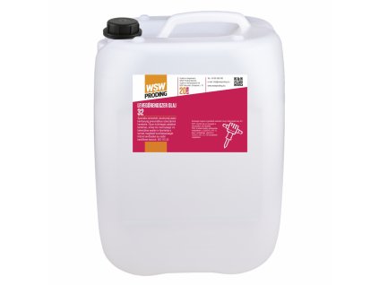 wsw levegorendszer olaj pneumatika olaj 20l