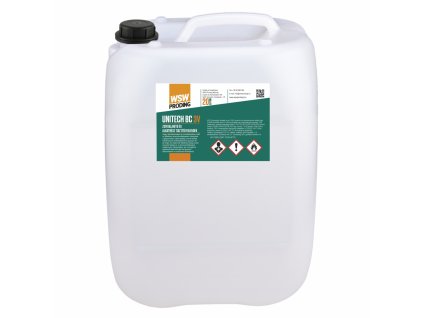 wsw unitech bc 3v 20l