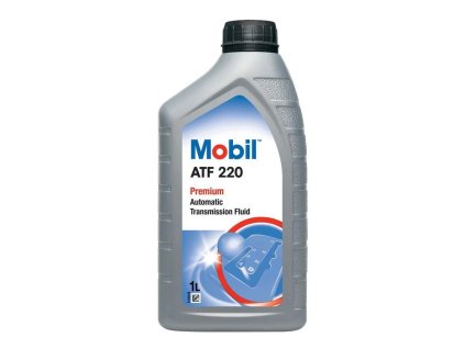 mobil atf 220 1l