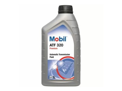 mobil atf 320 1l