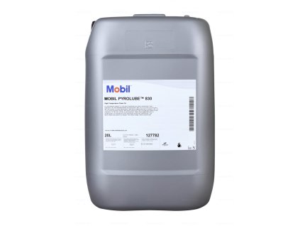 mobil pyrolube 830 20l