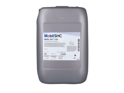 mobil shc 626 20l