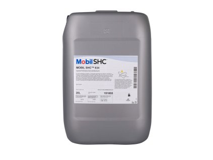 mobil shc 634 20l