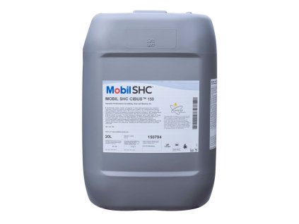 mobil shc cibus 150 20l