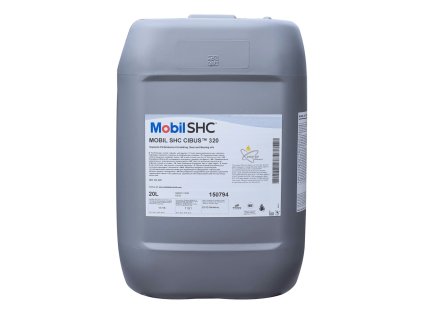 mobil shc cibus 320 20l
