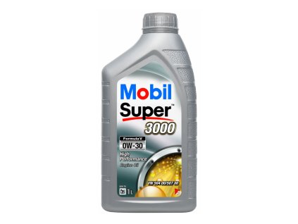 mobil super 3000 formula v 0w 30 1l