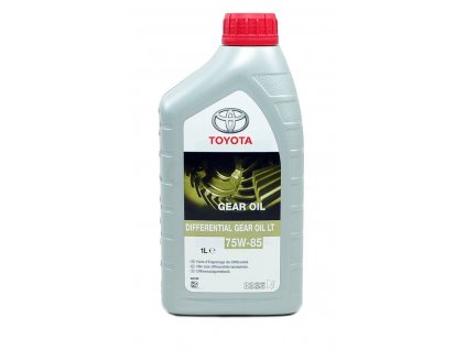 TOYOTA DIFF.GEAR OIL LT 75W-85 1L