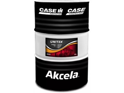 Akclea Unitek 10W 40 CJ 4 (200 L)