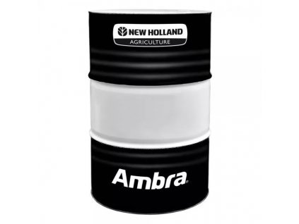 AMBRA UNITEK PLUS 10W 40 CK 4 (200 L)