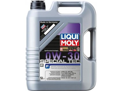 Liqui Moly Special Tec F 0W-30 5 l