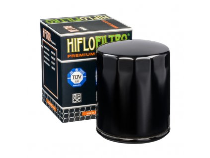 HF170B Oil Filter 2017 03 14 scr