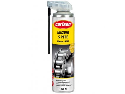 CARLSON MAZIVO S PFTE 400ML