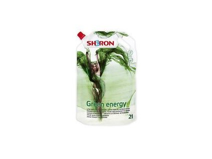 sheron letny ostrekovac softpack 2l green energy 0