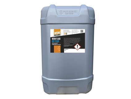 WSW Fluid B37 Plus 25L