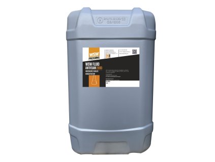 wsw fluid antifoam 2000 20l