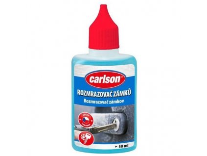 CARLSON ROZMRAZOVAČ ZÁMKŮ 50ML