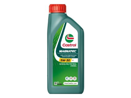 castrol magnatec 5w 30 p 1l