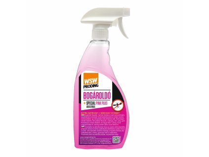 wsw bogaroldo szelvedo tisztito folyadek spray pumpas 500ml