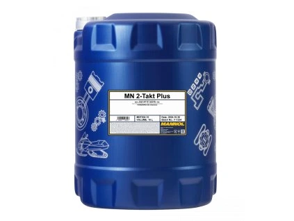 MANNOL 2T Plus 10L