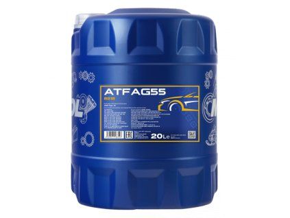MANNOL ATF AG55 20L