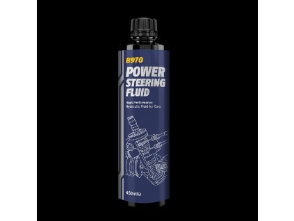 Mannol 8970 Powersteering Fluid Ultra PSF II 0,45L