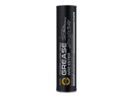 Mannol 8026 WR-2 400g