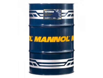MANNOL DEFENDER 10W-40 208L