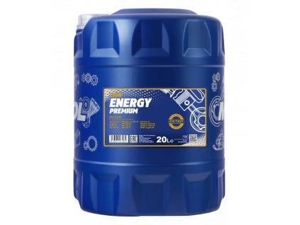 MANNOL ENERGY PREMIUM 5W-30 20L