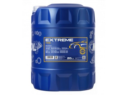 MANNOL EXTREME 5W-40 20L