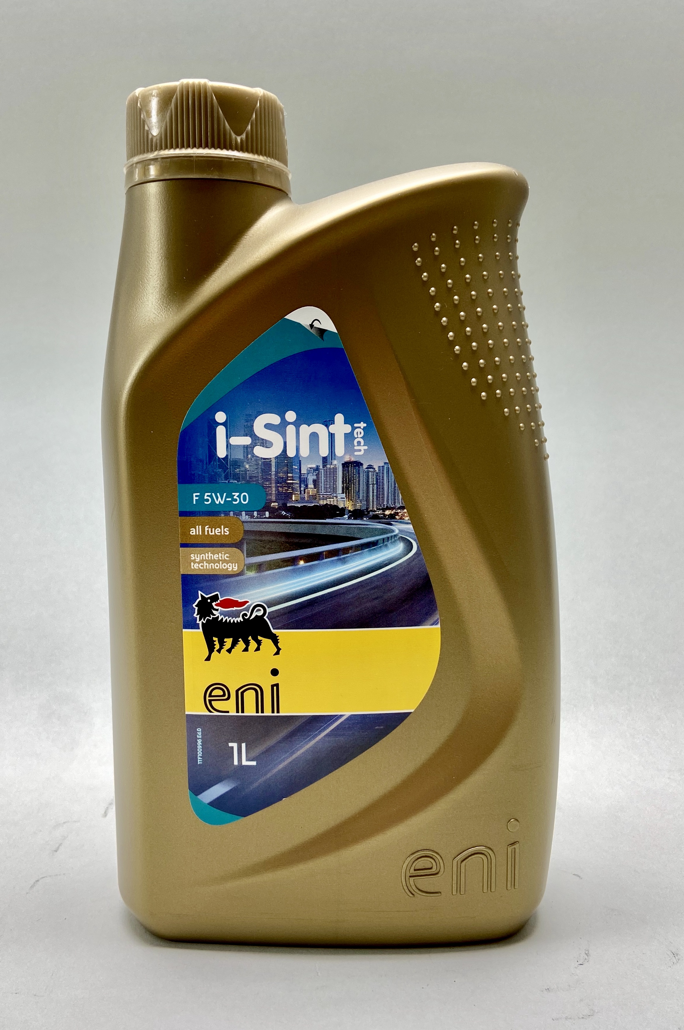 ENI I-SINT TECH F 5W-30 1L - Olejwebshop.cz