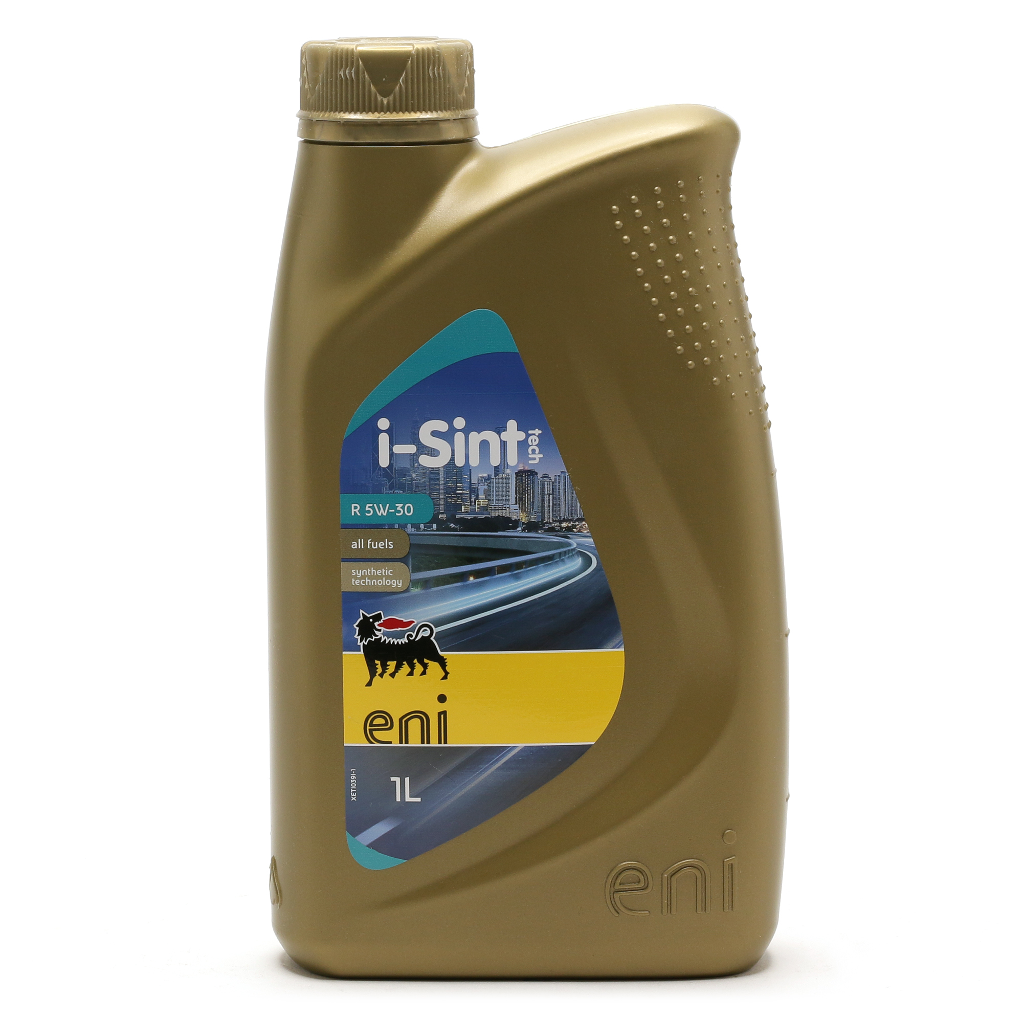 ENI I-SINT TECH R 5W-30 1L - Olejwebshop.cz