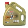 CASTROL EDGE TIT 0W-40 4L