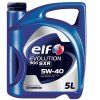 ELF EVOLUTION 900 SXR 5W-40 5L