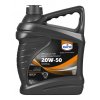 EUROL 4T HARLEY 20W-50 4L