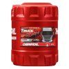 Chempioil CH-1 Truck SHPD 15W-40 20L