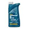 Mannol Compressor Oil ISO 100 1L