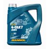 Mannol 7203 4T Agro SAE 30 4L