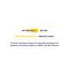 MANNOL ENERGY FORMULA OP 5W-30 4L