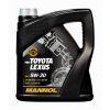 MANNOL TOYOTA LEXUS 5W-30 4L