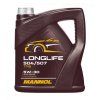 MANNOL LONGLIFE 504/507 5W-30 5L