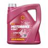 MANNOL 4T Motobike 10W-40 4L