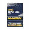 Mannol 9922 Super Glue Sekundové lepidlo 3g