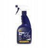 Mannol 9977 Speed Wax-Leštící vosk 500ml